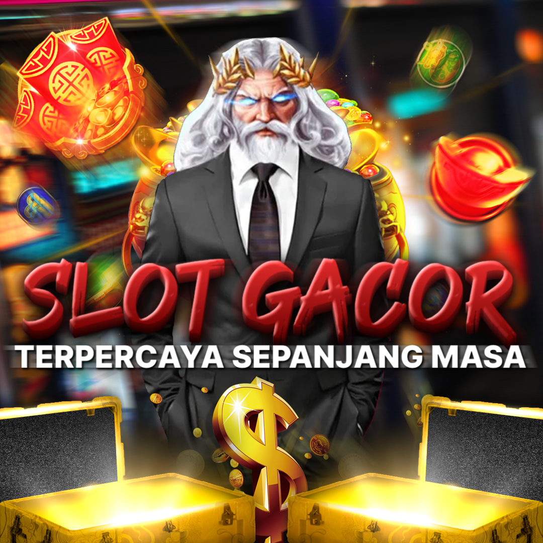Gogo77 ❄️ Link Slot Gacor Depo 10K Anti Boncos Mudah Maxwin